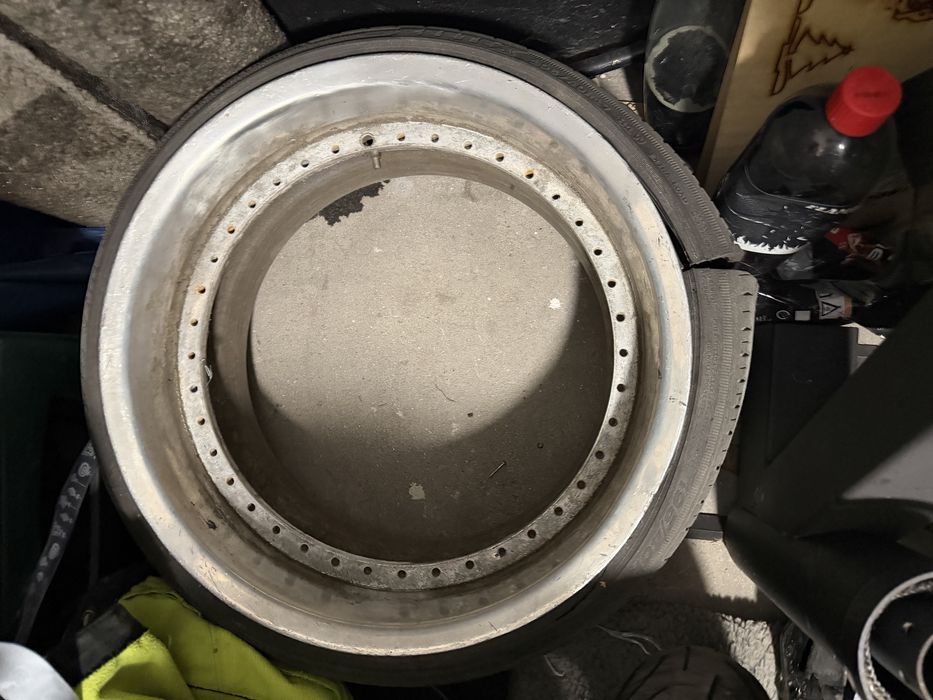 Artec mk 17cali 9j i 10j 3 tlg 5x112