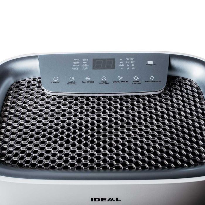 Oczyszczacz i nawilżacz powietrza - IDEAL AP 35 H Outlet -50%