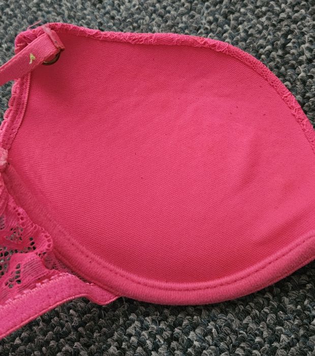 Бюстгалтер з push up