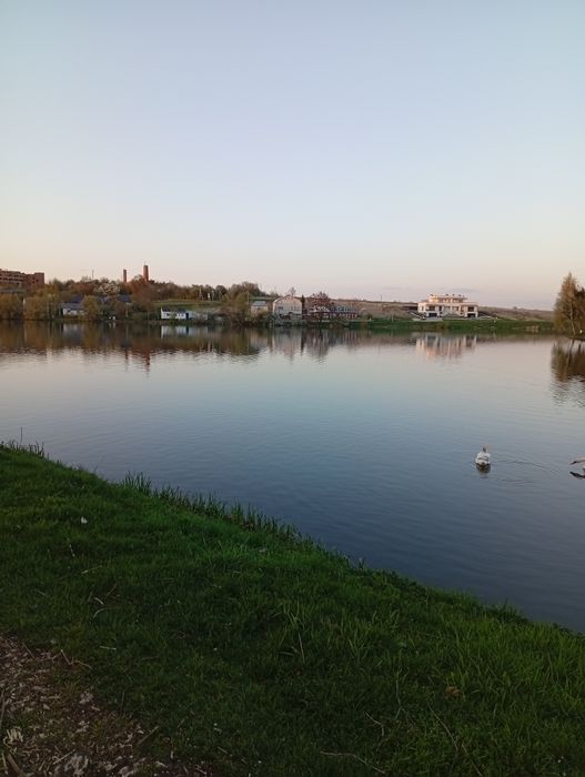 Нерухомість, приватна територія