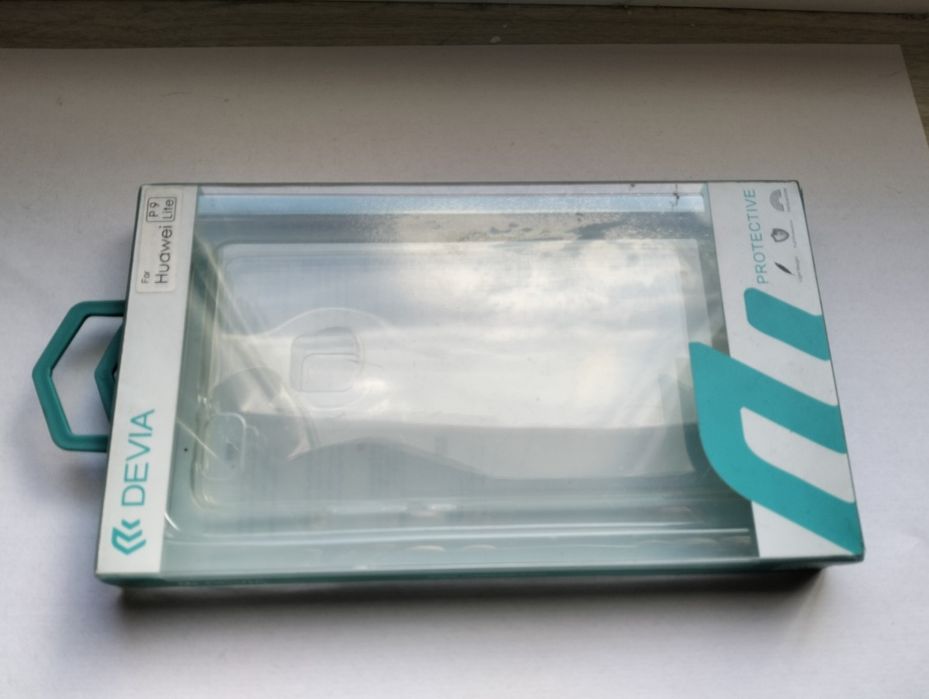 Etui nakładka na Huawei P9 Lite