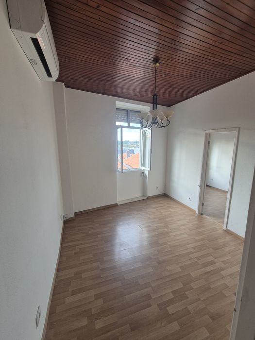 Andar T1 Gaia Afurada
