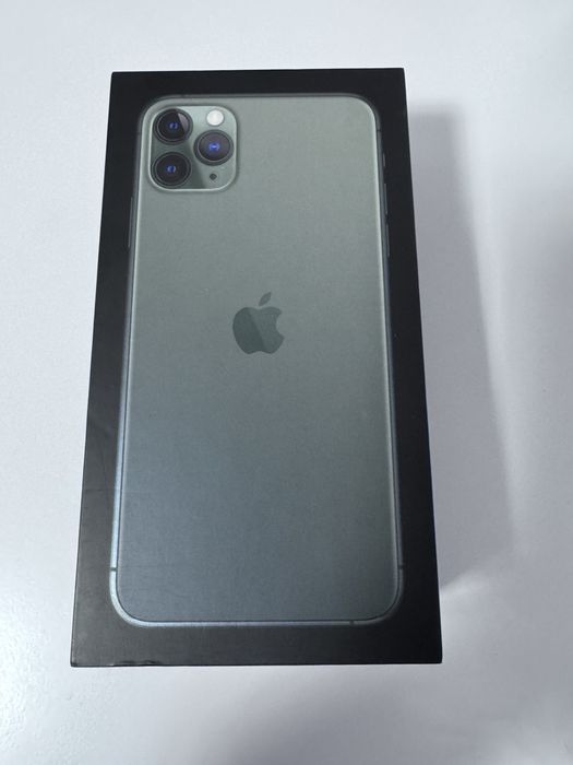Iphone 11Pro Max