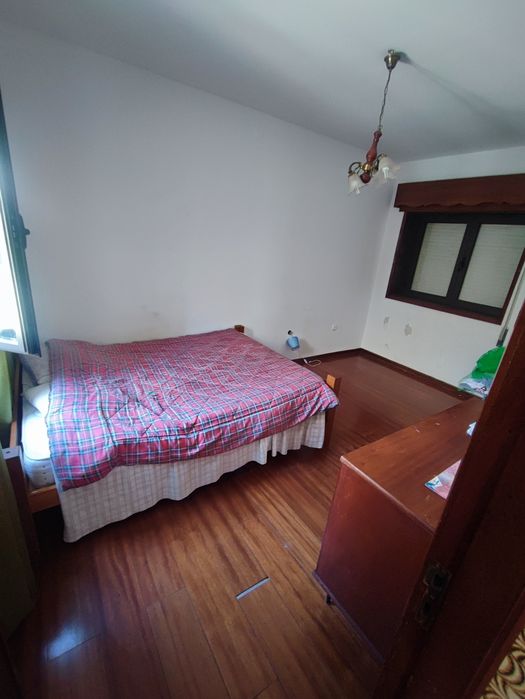 Quarto a 50 metros da praia, Aver-o-mar