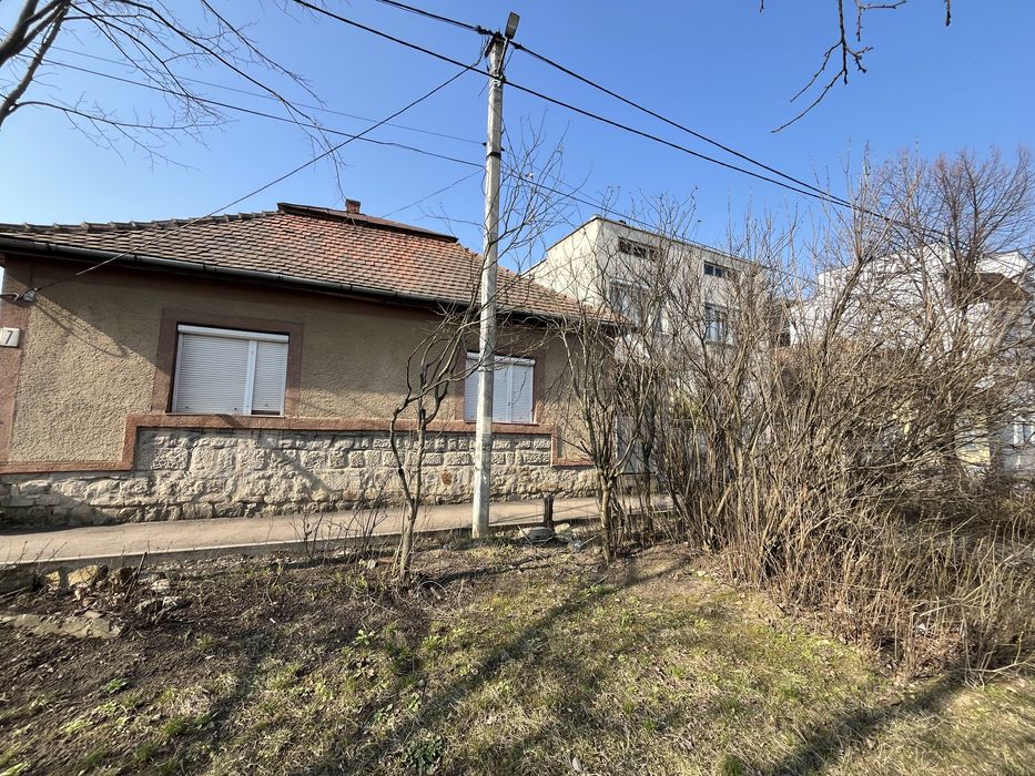 Продам дім 108 м2 ділянка 5 сотин Берегово Міговка 7