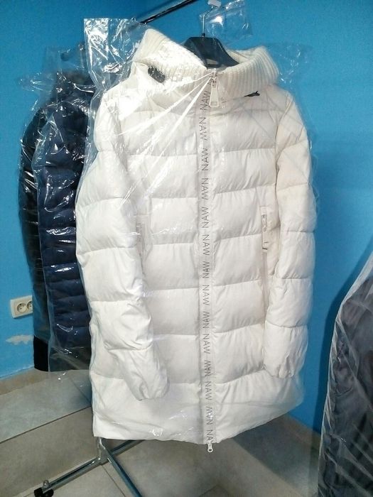 Власний бізнес Хімчистка-пральня