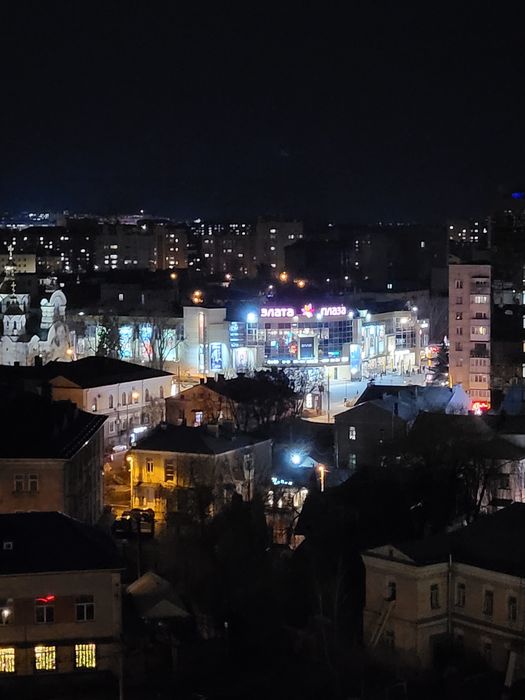 ЖК ТЕАТРАЛЬНИЙ центр Злата Плаза