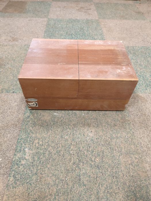 Gramofon supraphon