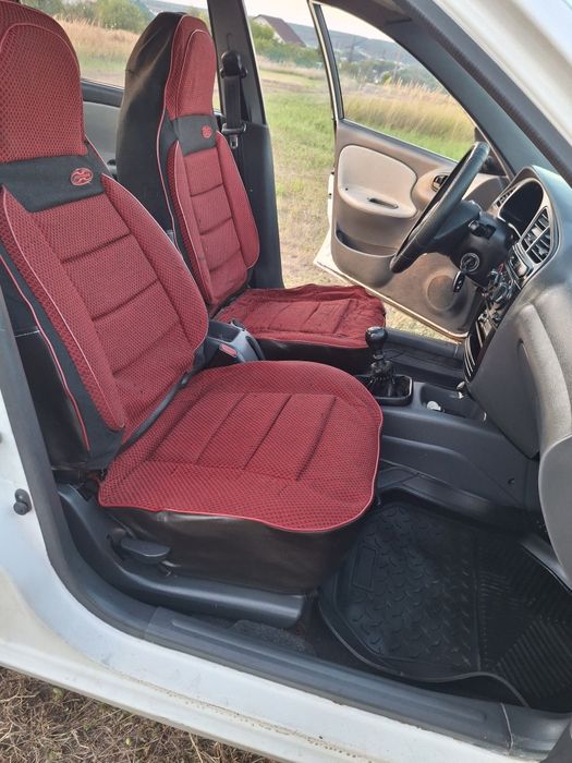 Daewoo Lanos 1.5
