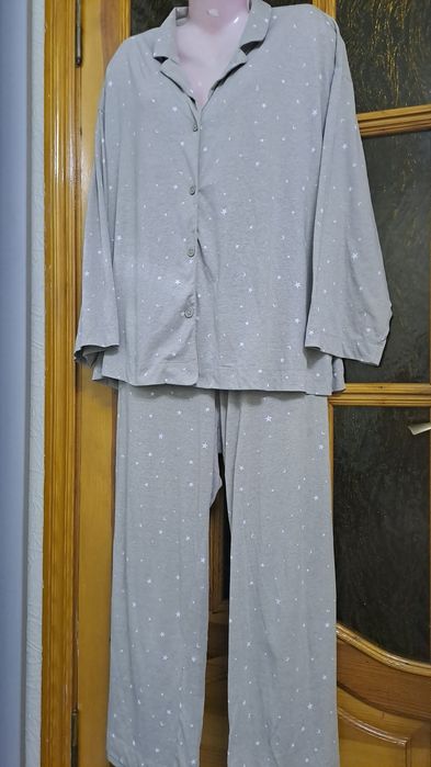 Піжама (домашній костюм)розм 62-64