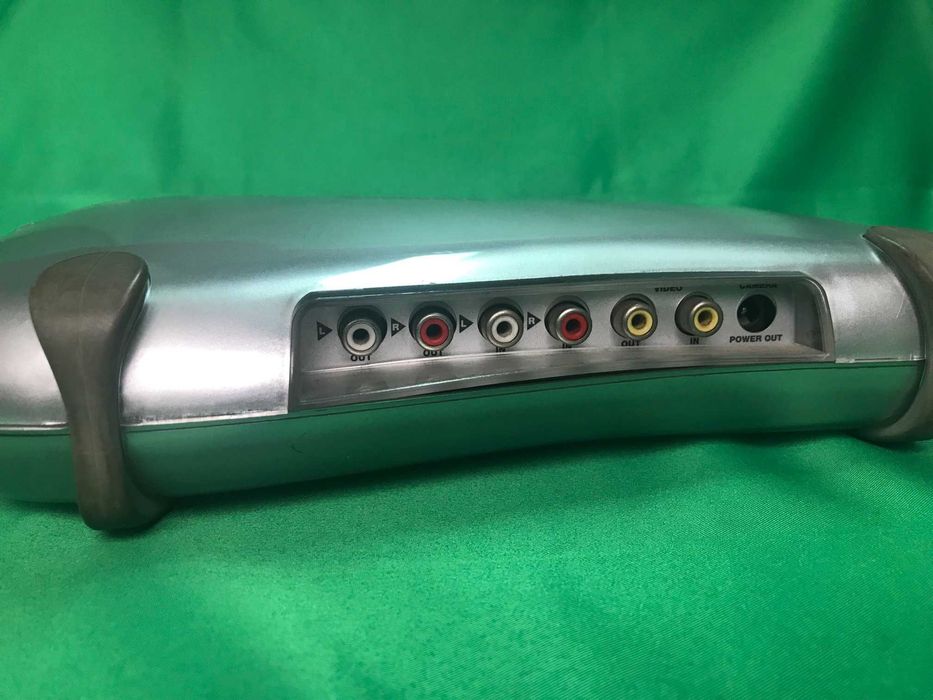 Formac Studio Tv/Video Digitalizador