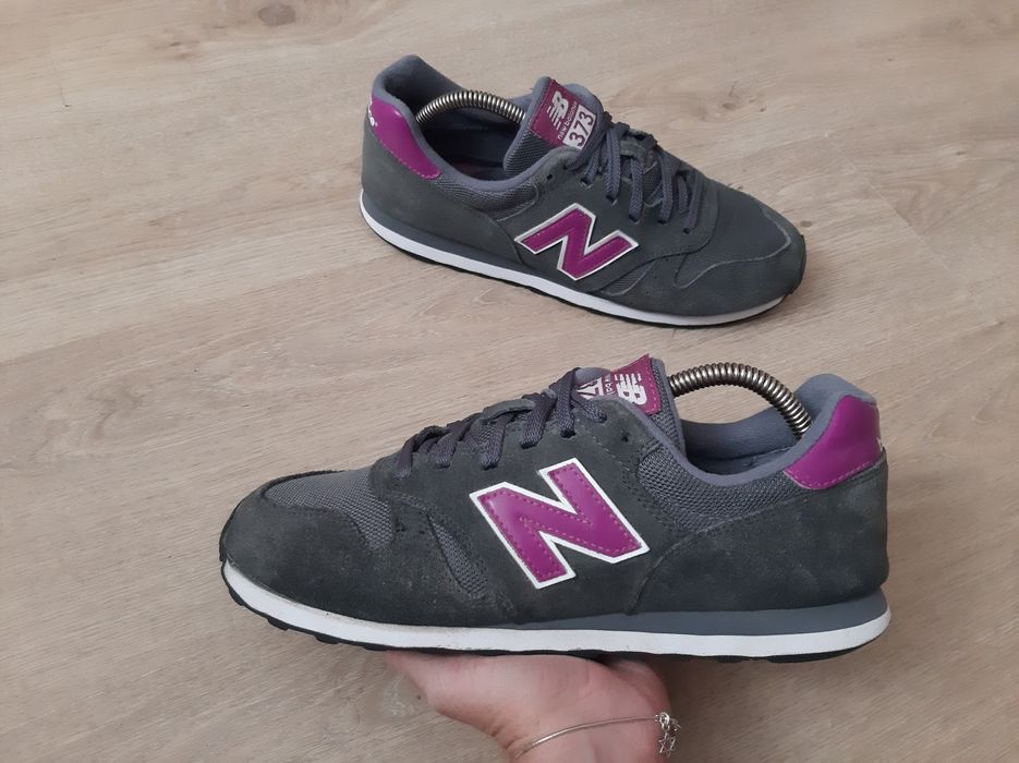 Кроссовки New balance 373 оригинал