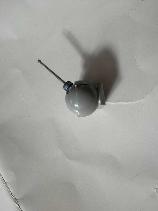 Lego пушка (оружие) Star wars