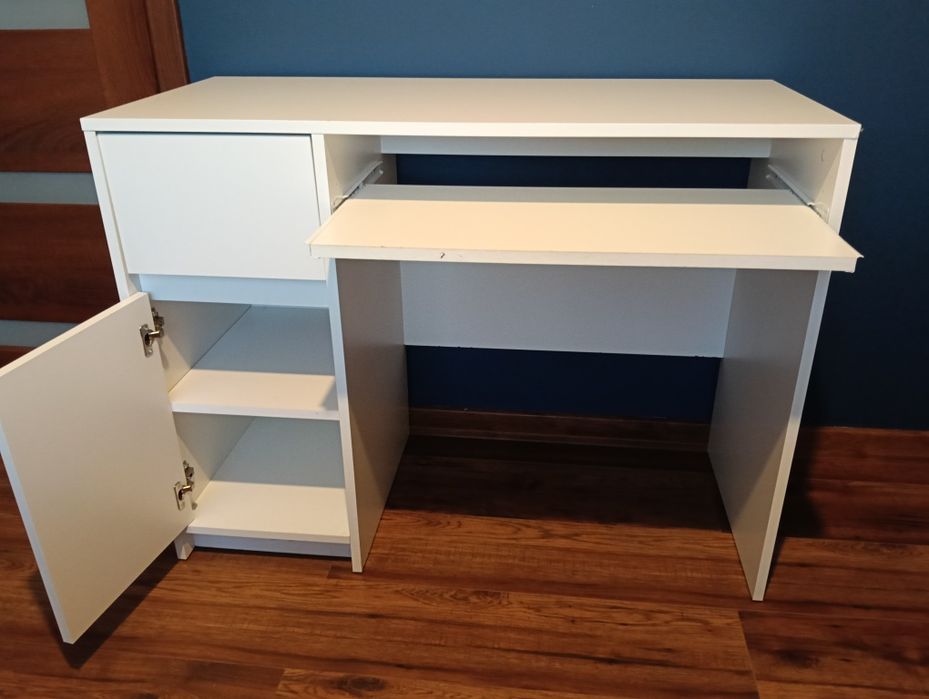 Biurko IKEA 100*45
