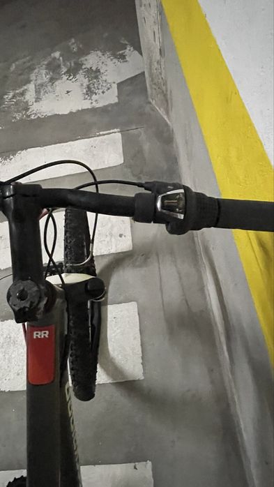 Bicicleta Rockrider