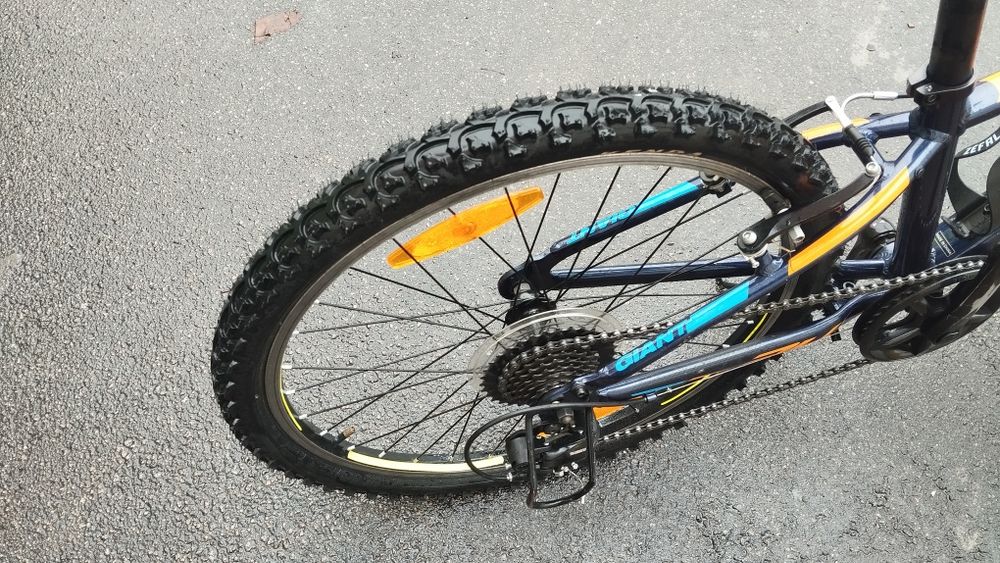 Giant XtC Jr 24 Lite