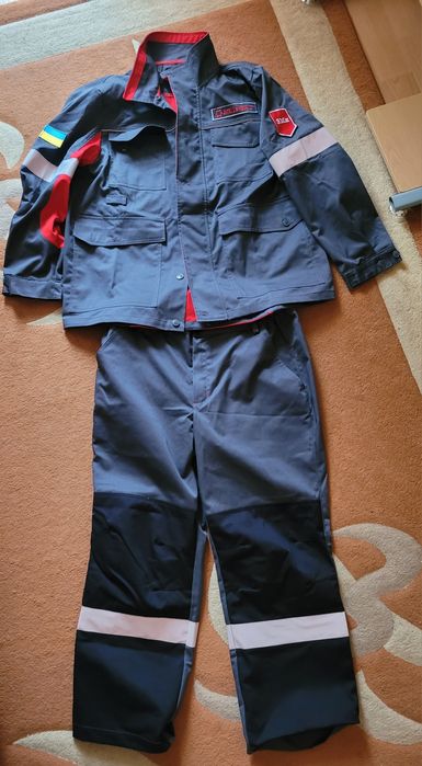 Продам рабочий костюм