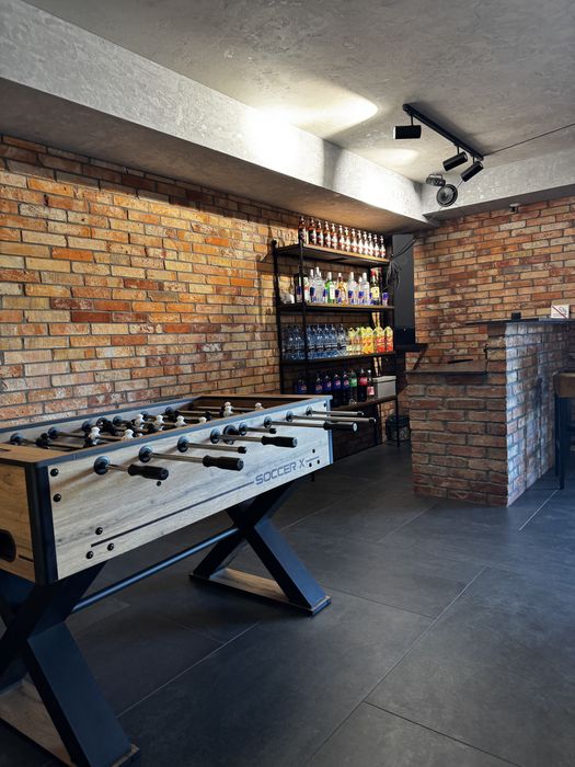 Dom całoroczny z basenem na Kaszubach do 30 osób!