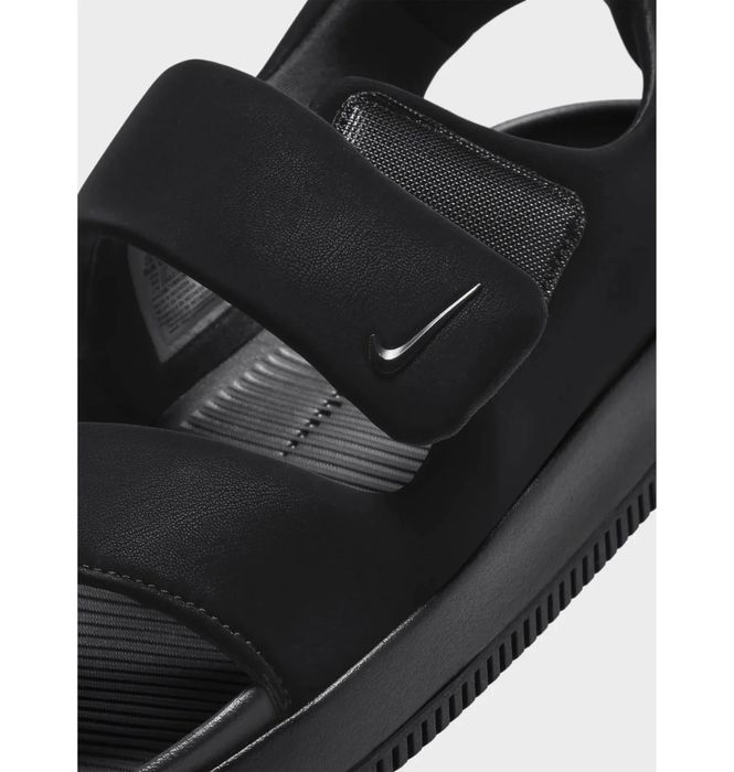 Сандали  Unisex Nike Calm Black FJ6044-001