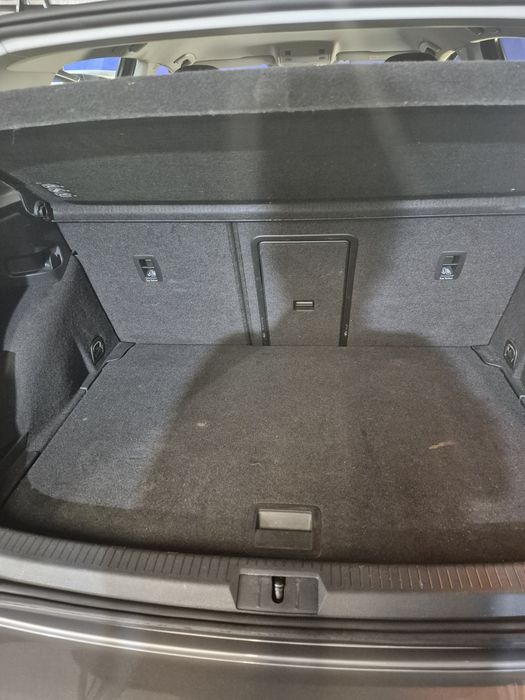 Carros Volkswagen Golf 1.2