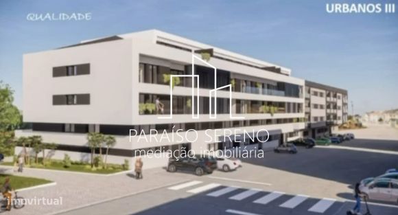 Apartamento T2 Santa Maria da Feira