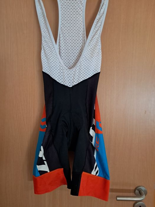 Camisola jersey usada