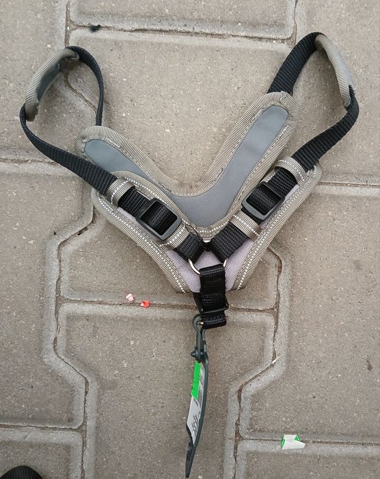 Szelki dla psa hunter