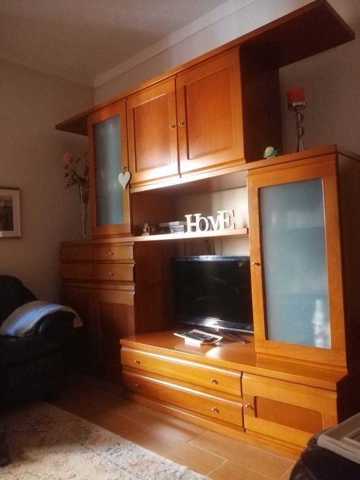 Móvel sala completo