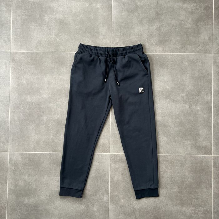Жіночі саортивні штани Karl Lagerfeld розмір М