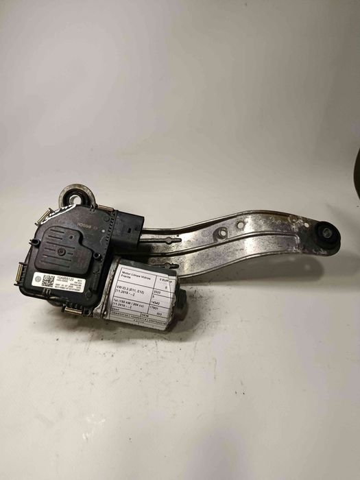 Motor limpa vidros frente VOLKSWAGEN ID.3 (E11, E12)