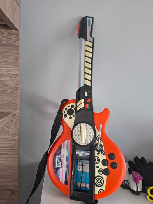 Gitara Simba mp3