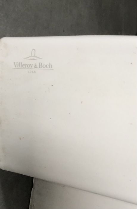Umywalka, Villeroy&Boch
