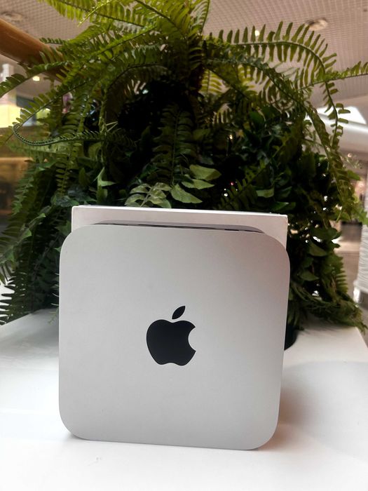 Mac Mini M1 8/256 GB  [ ГАРАНТIЯ ]