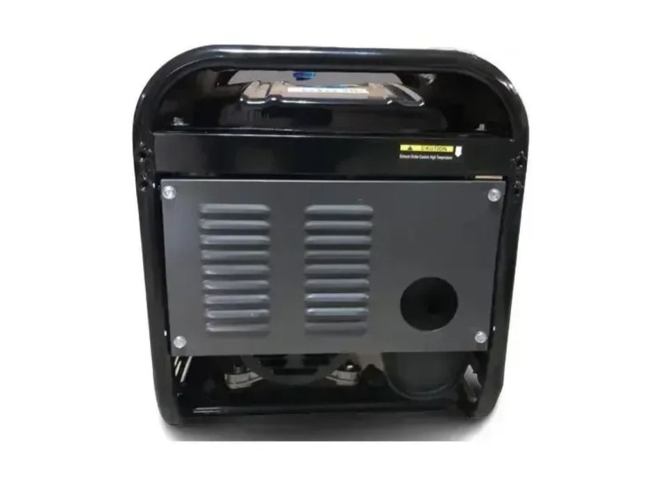 Бензиновий генератор VORTEX VG 8500 на 3кВт-4,4 кВт