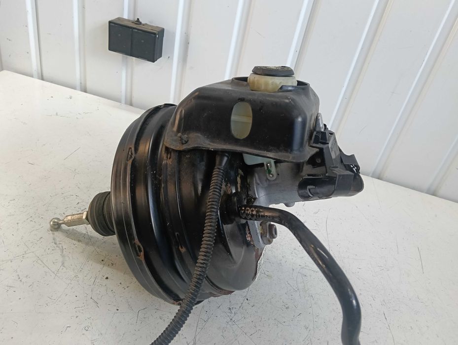 Serwo +Pompa Hamulcowa Audi A4 b8 A5 8T 8K0,612,103K WYSYŁKA