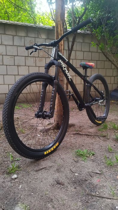 Rower Dartmoor two6player (stunt, MTB,dirt)