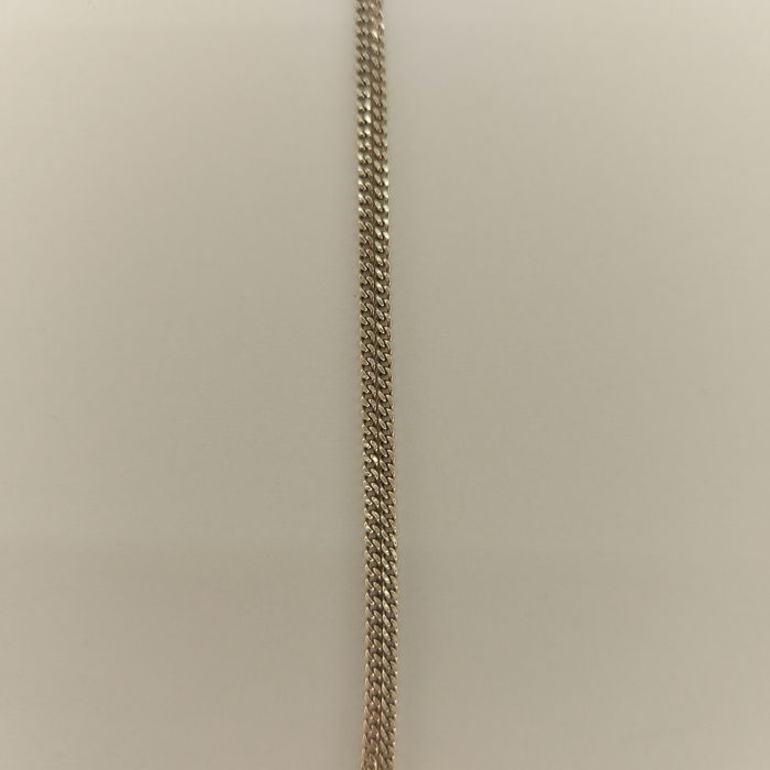 Srebrny Łańcuszek 925