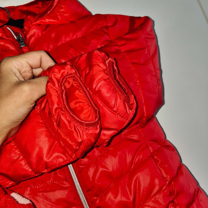 Kurtka przejściowa wiosenna 116 h&m