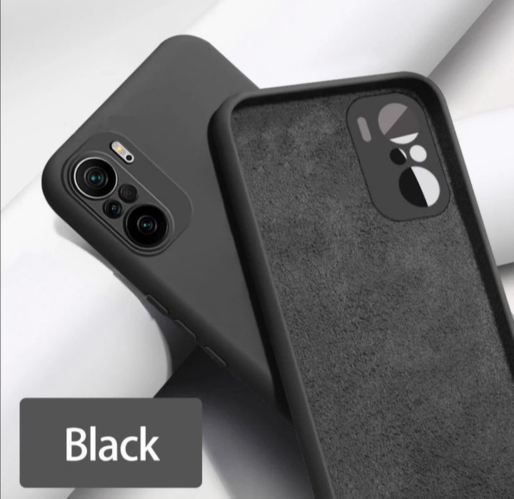 Capa P/ Xiaomi K40 / K40 Pró / Poco F3 / Xiaomi Mi 11i / Redmi 9A /9AT64741111825922122