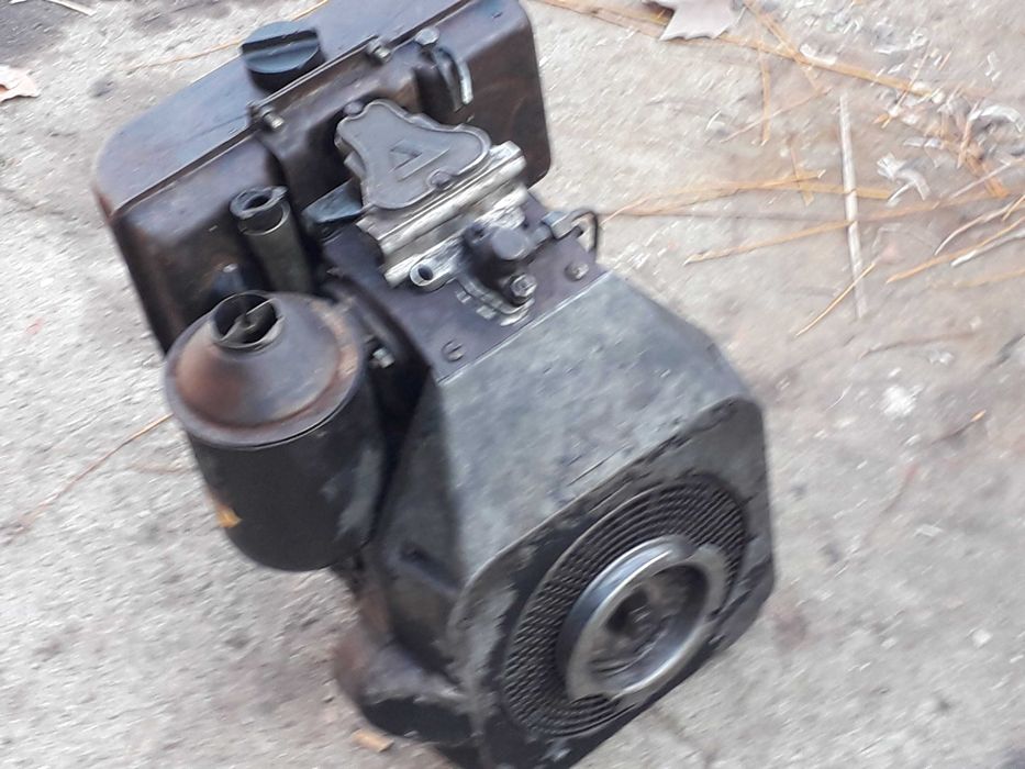 motor a gadoleo ACME