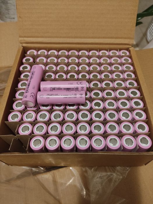 Regeneracja, odblokowanie Makita lxt 18v bl1850b bl1860b miedź