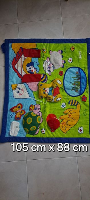 Chicco Activity Mat425814135869296641