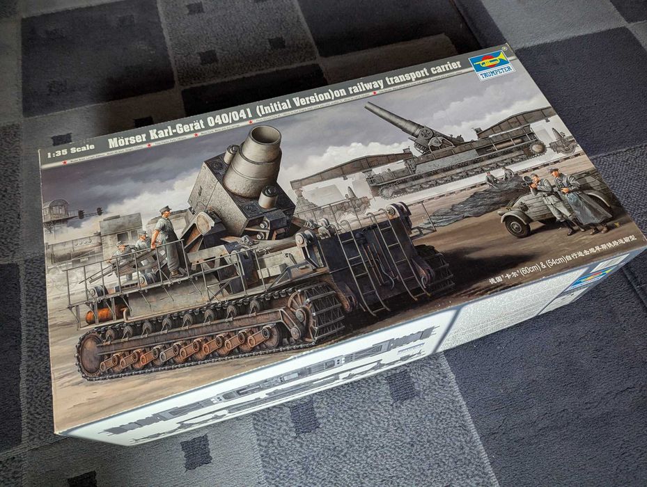 Super Mega Pack (49 kits) Modelos militares alemães WW2 1:35 1/35 kits