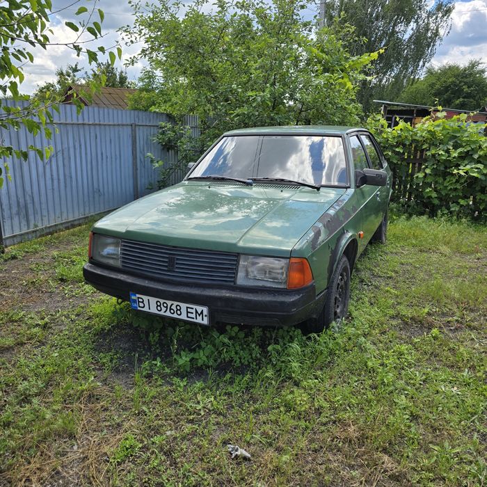 продаю москвич 2141