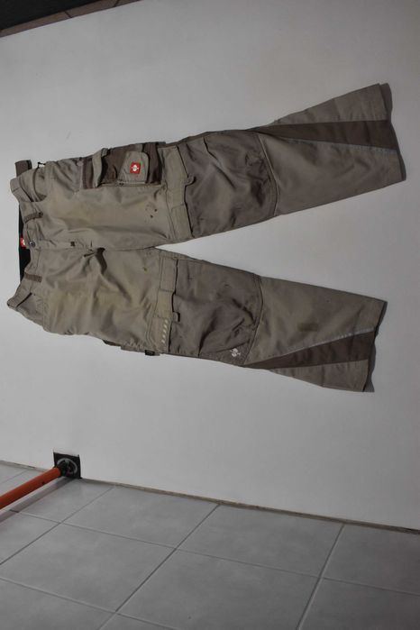 Engelbert Strauss 52 spodnie robocze