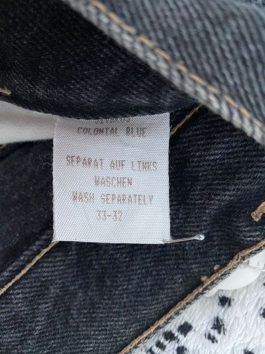 Spodnie jeansowe Jivaros  nowe