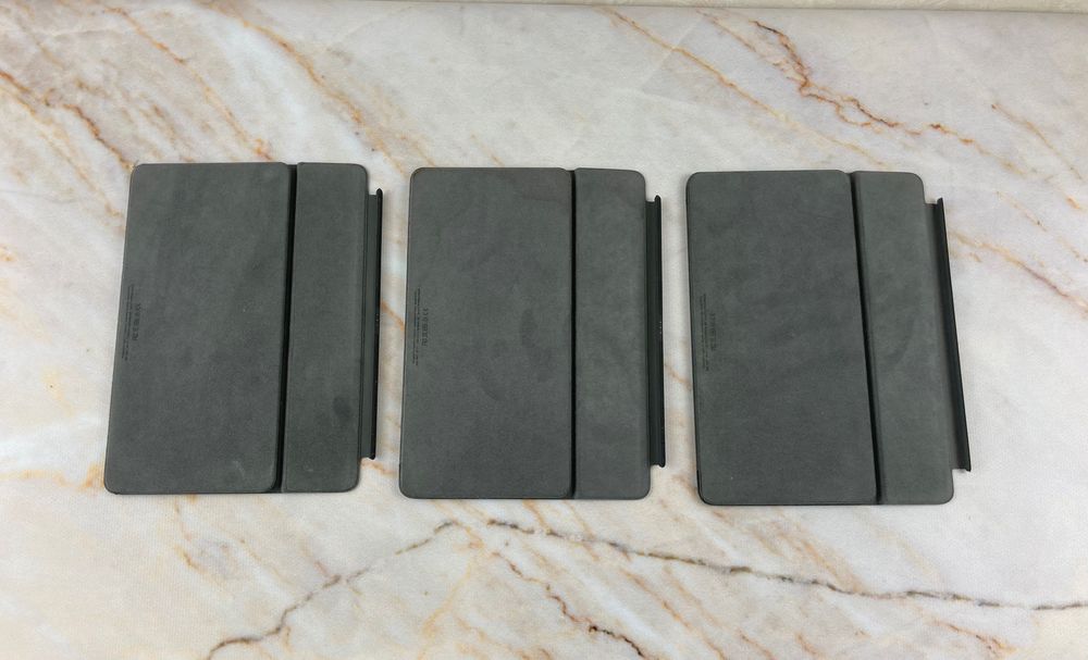 Apple Smart Keyboard Folio на iPad Pro 9.7, клавиатура
