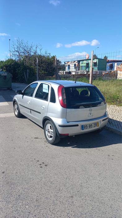 Vendo Opel Corsa C 2005