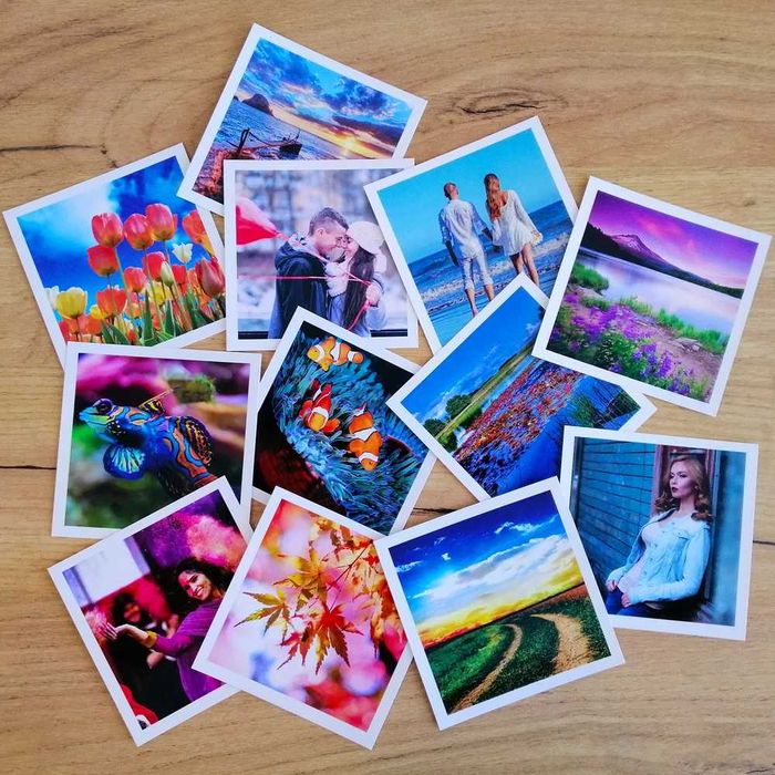 Друк фото. Печать фото.: 5 грн. - Аксесуари для фото / відеокамер ...