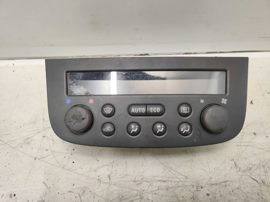 Opel Corsa C Panel Sterowania Nawiewem